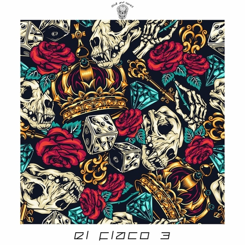 VA - El Flaco 3 (Skull And Bones)